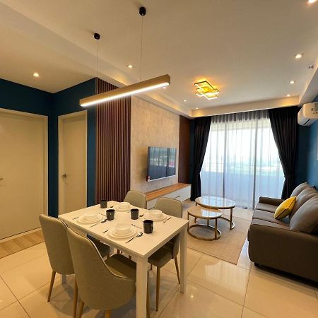 Horizon Suites By Ch Homes, Klia Sepang Luaran gambar