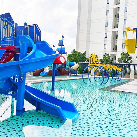Horizon Suites By Ch Homes, Klia Sepang Luaran gambar