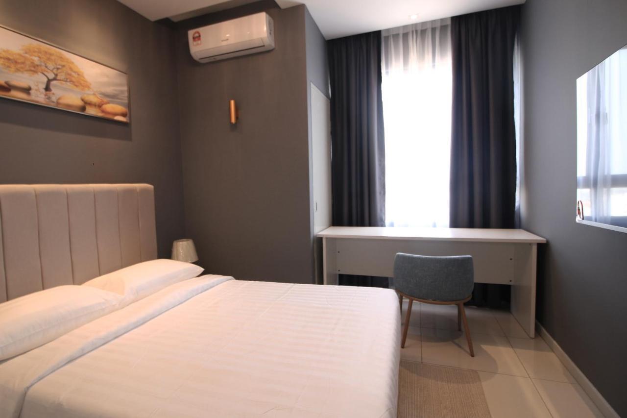 Horizon Suites By Ch Homes, Klia Sepang Luaran gambar