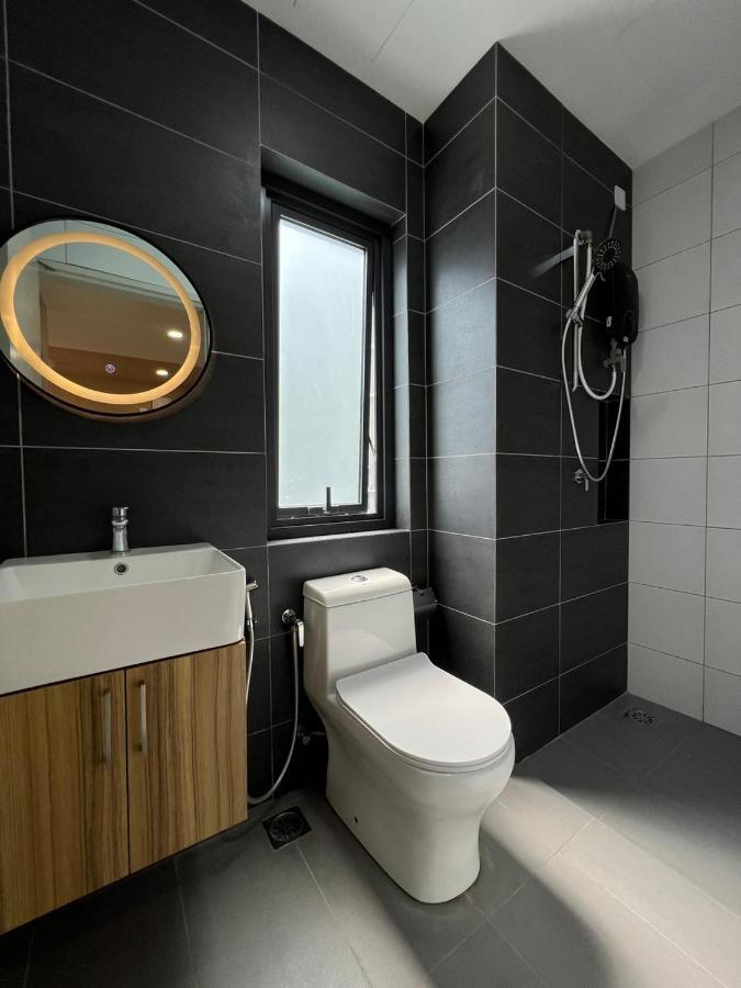 Horizon Suites By Ch Homes, Klia Sepang Luaran gambar