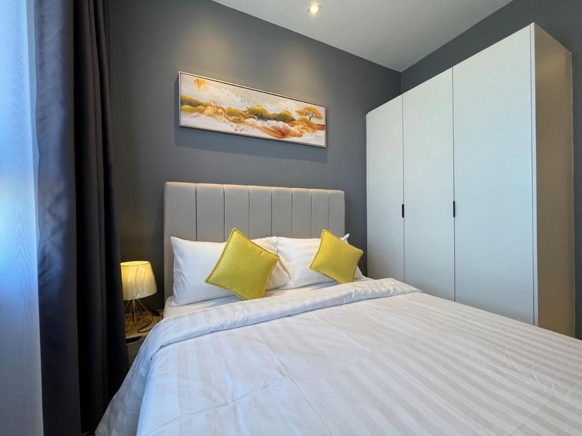 Horizon Suites By Ch Homes, Klia Sepang Luaran gambar