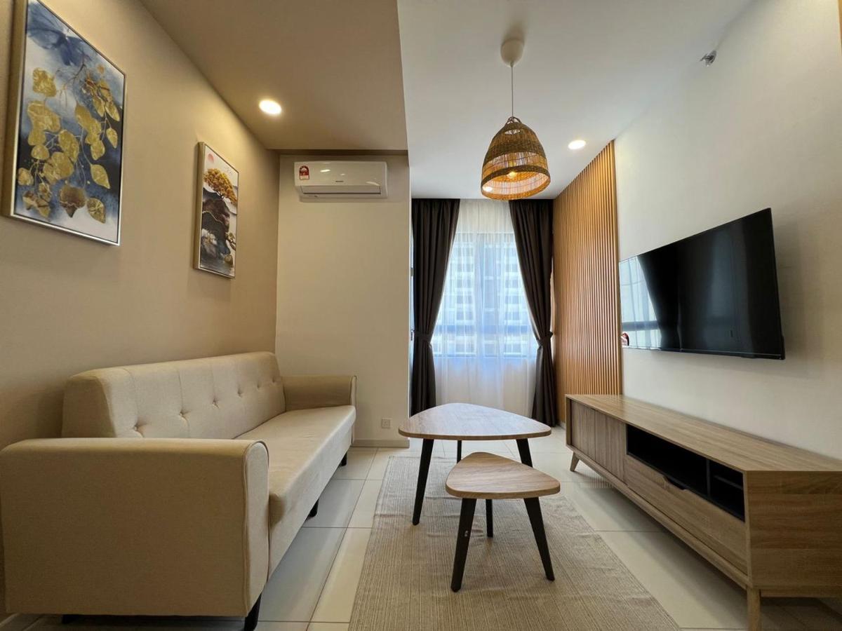 Horizon Suites By Ch Homes, Klia Sepang Luaran gambar