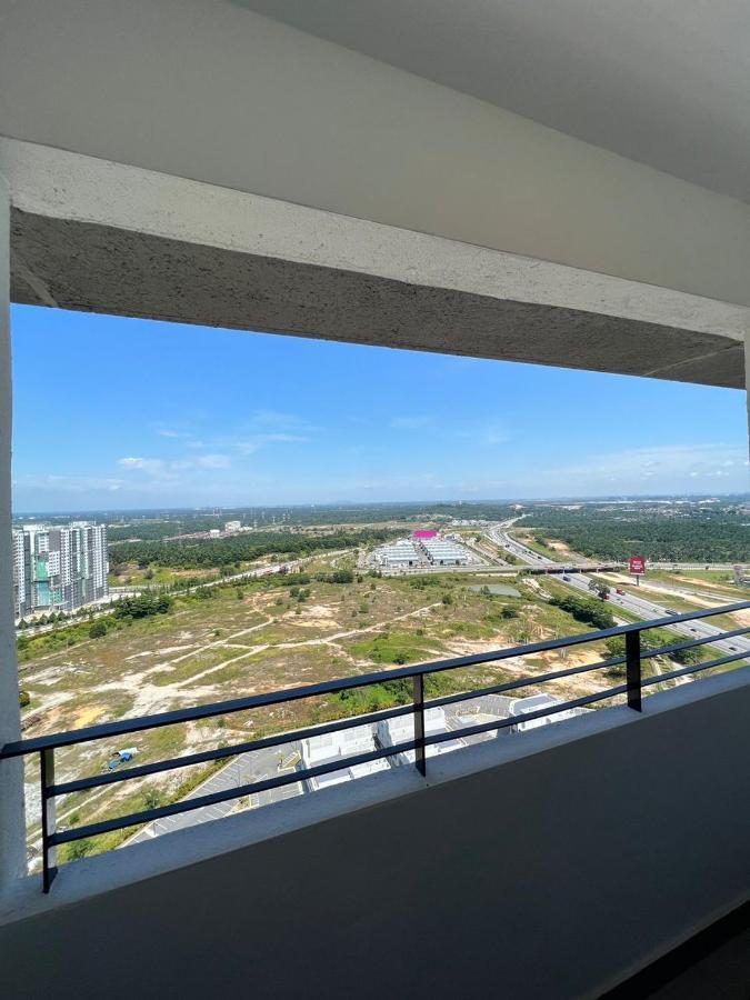 Horizon Suites By Ch Homes, Klia Sepang Luaran gambar