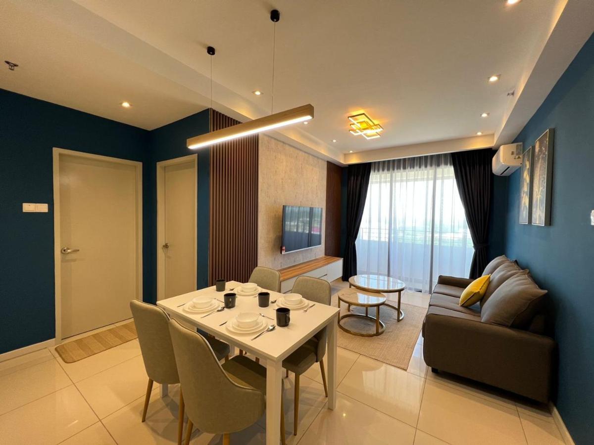 Horizon Suites By Ch Homes, Klia Sepang Luaran gambar