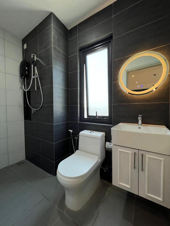 Horizon Suites By Ch Homes, Klia Sepang Luaran gambar