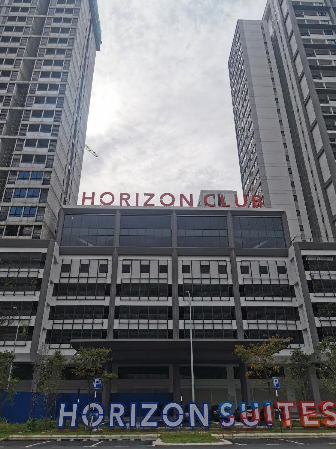 Horizon Suites By Ch Homes, Klia Sepang Luaran gambar