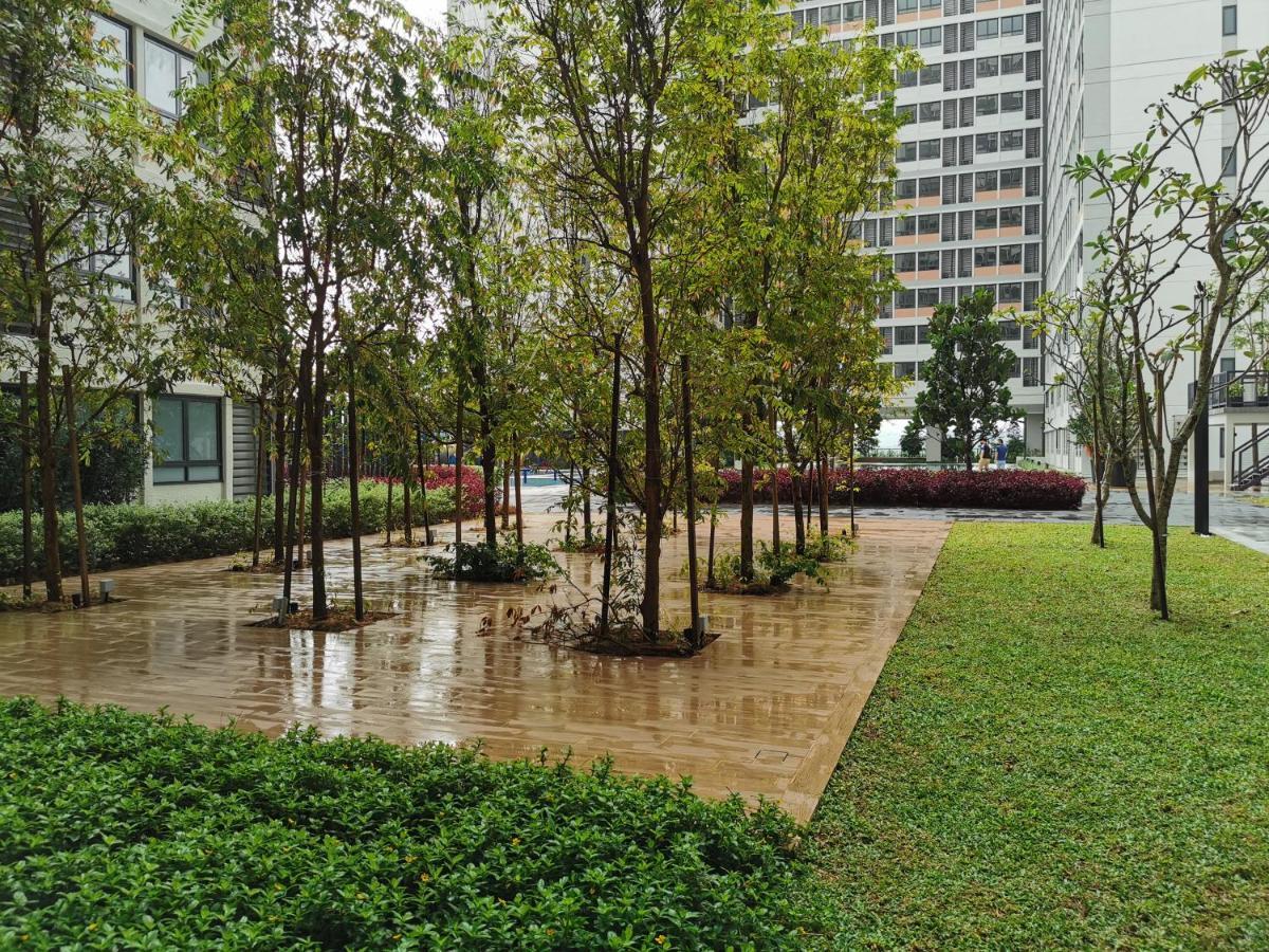 Horizon Suites By Ch Homes, Klia Sepang Luaran gambar