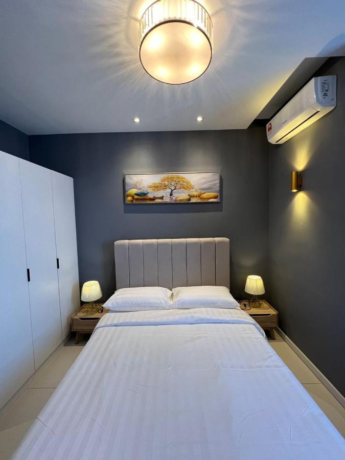 Horizon Suites By Ch Homes, Klia Sepang Luaran gambar