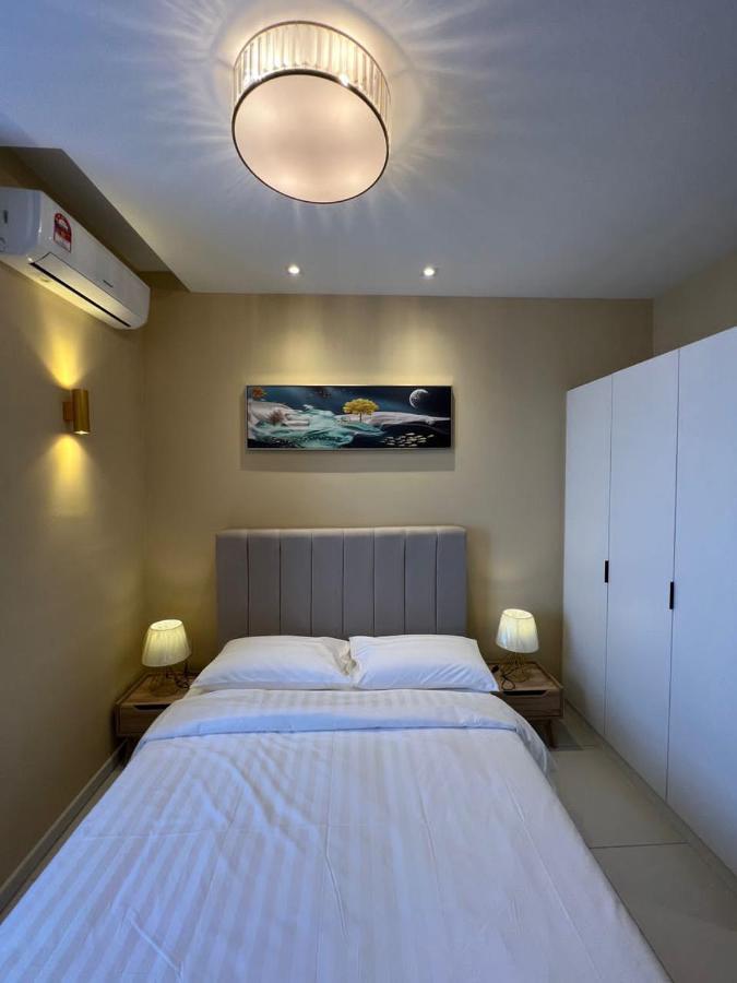 Horizon Suites By Ch Homes, Klia Sepang Luaran gambar