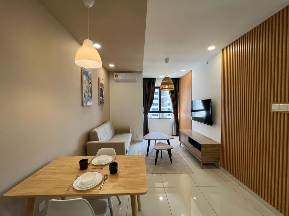 Horizon Suites By Ch Homes, Klia Sepang Luaran gambar