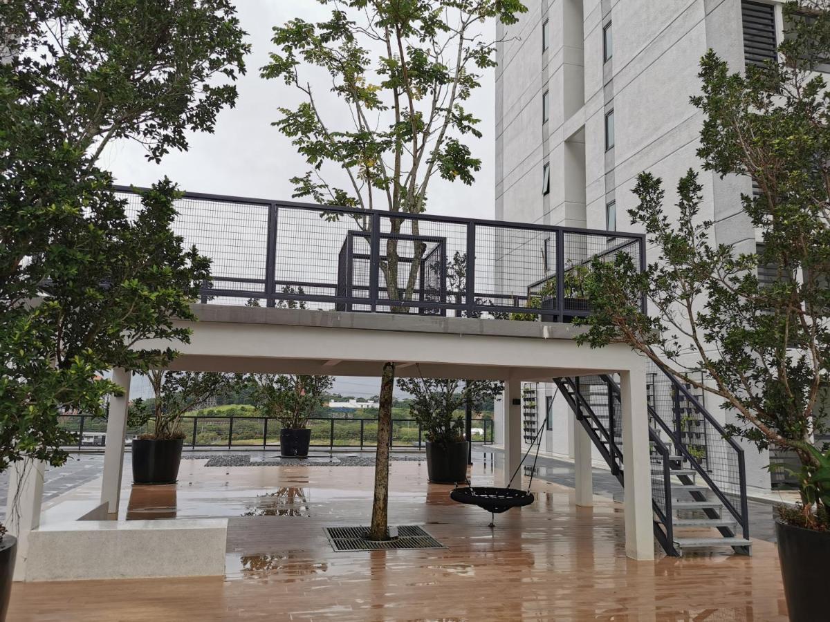 Horizon Suites By Ch Homes, Klia Sepang Luaran gambar