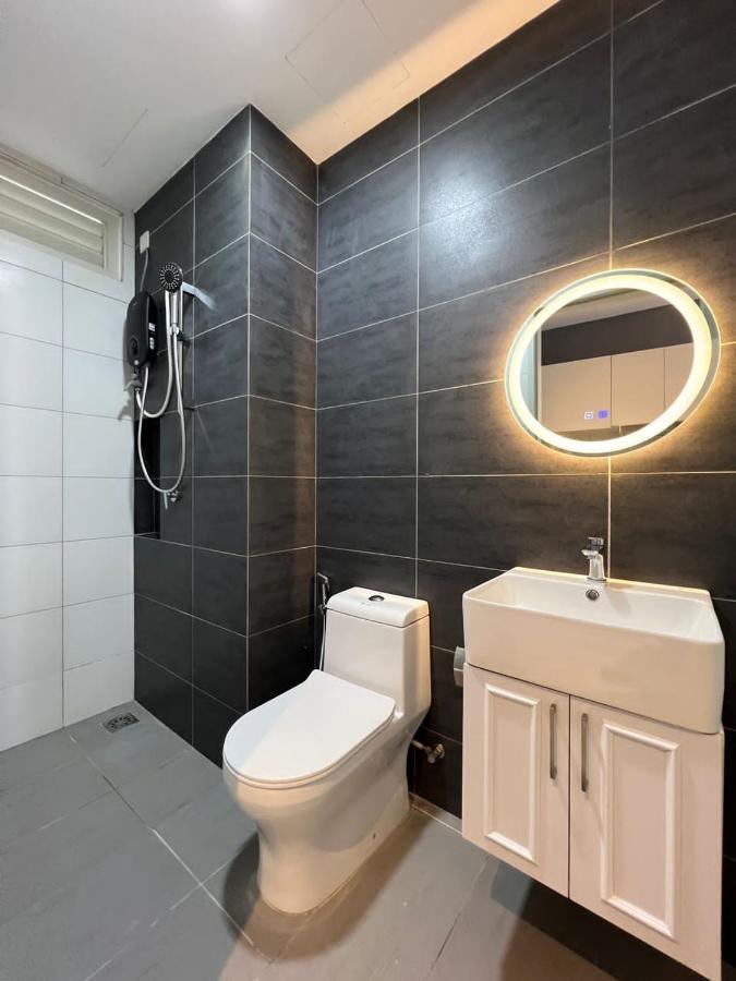 Horizon Suites By Ch Homes, Klia Sepang Luaran gambar
