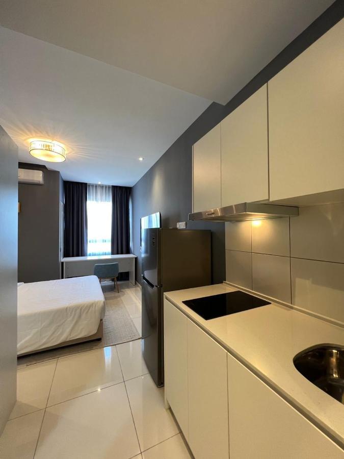 Horizon Suites By Ch Homes, Klia Sepang Luaran gambar
