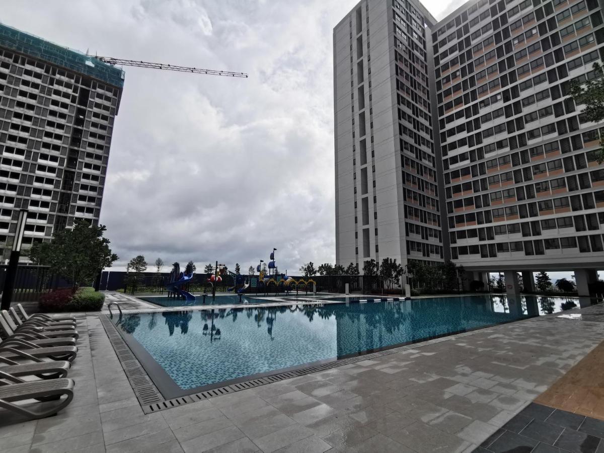 Horizon Suites By Ch Homes, Klia Sepang Luaran gambar