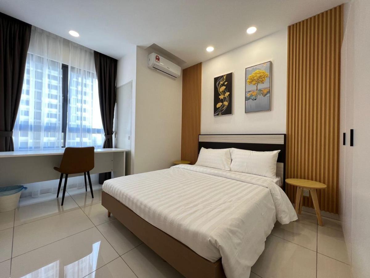 Horizon Suites By Ch Homes, Klia Sepang Luaran gambar
