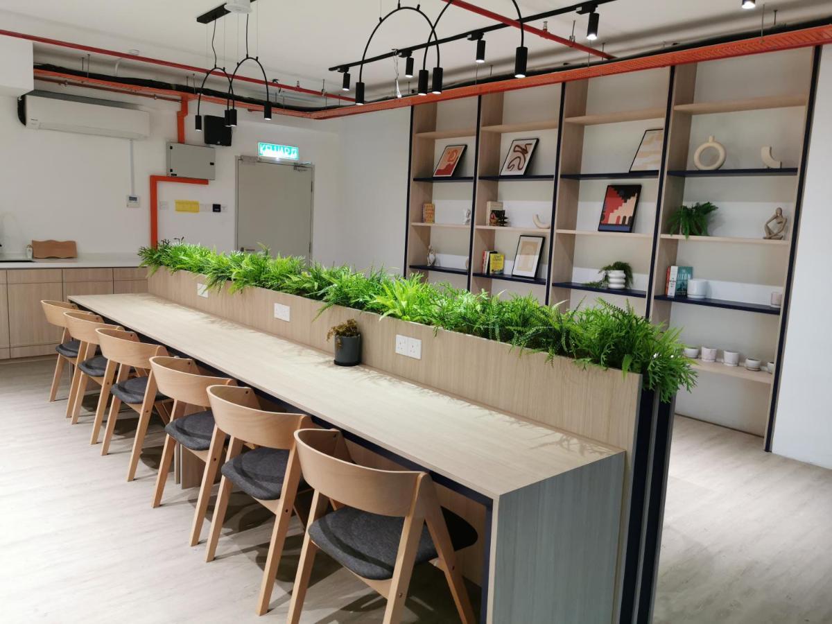 Horizon Suites By Ch Homes, Klia Sepang Luaran gambar