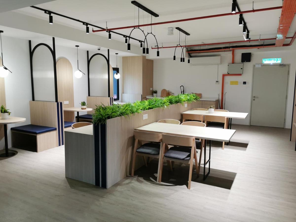 Horizon Suites By Ch Homes, Klia Sepang Luaran gambar