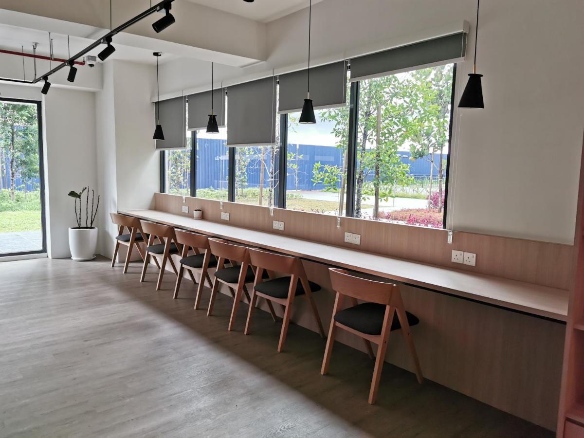 Horizon Suites By Ch Homes, Klia Sepang Luaran gambar
