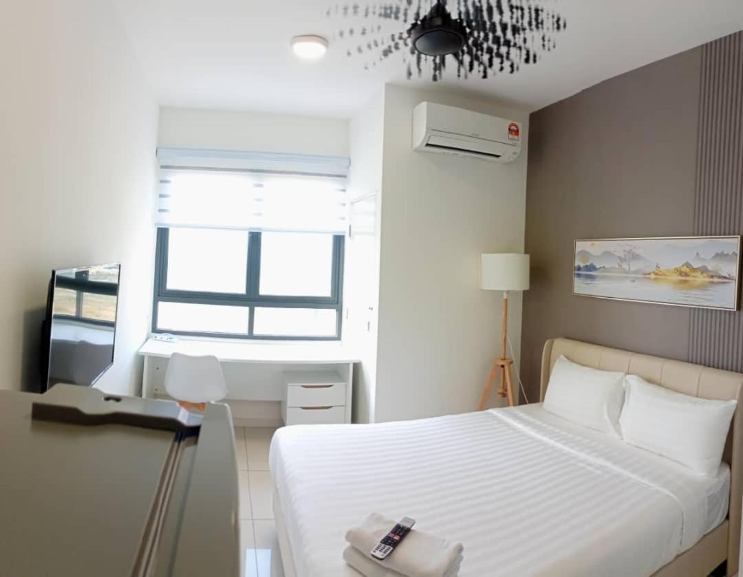 Horizon Suites By Ch Homes, Klia Sepang Luaran gambar