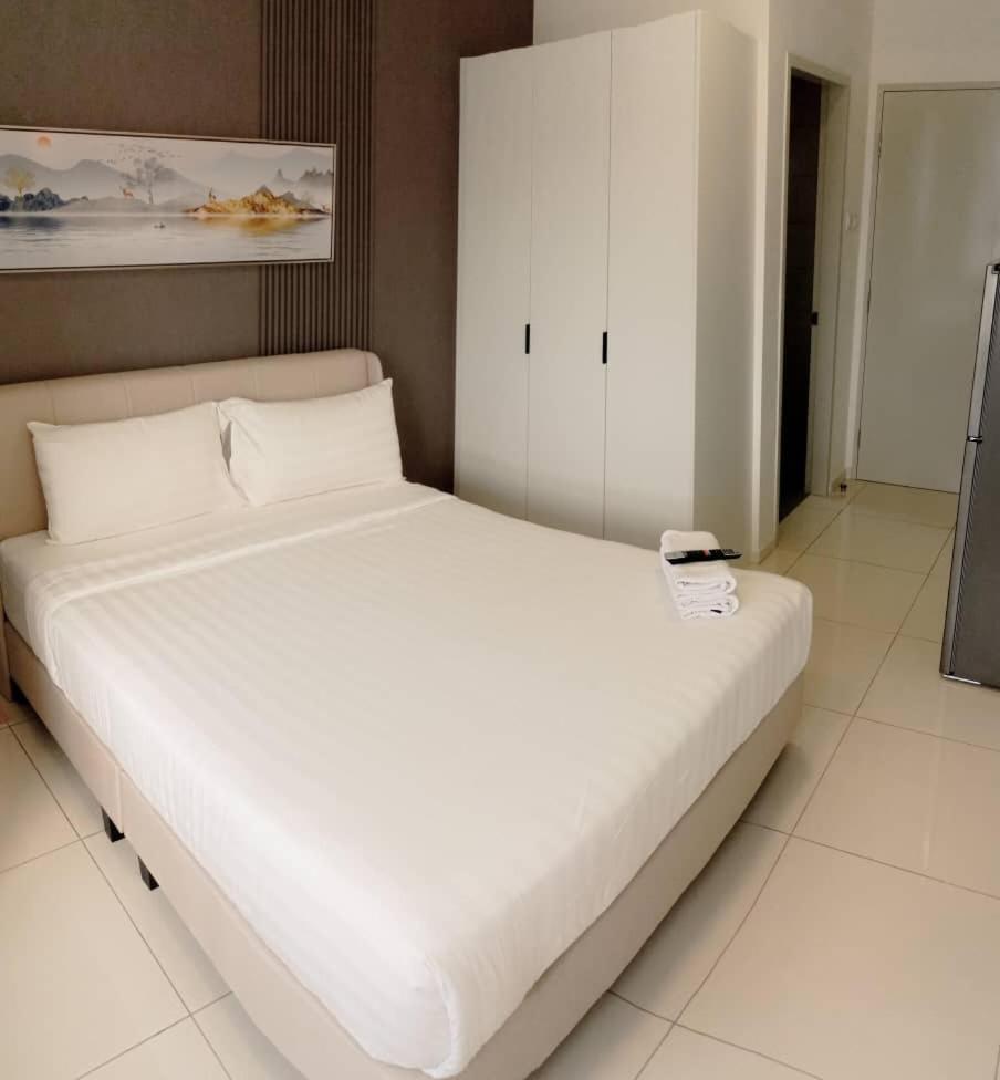 Horizon Suites By Ch Homes, Klia Sepang Luaran gambar