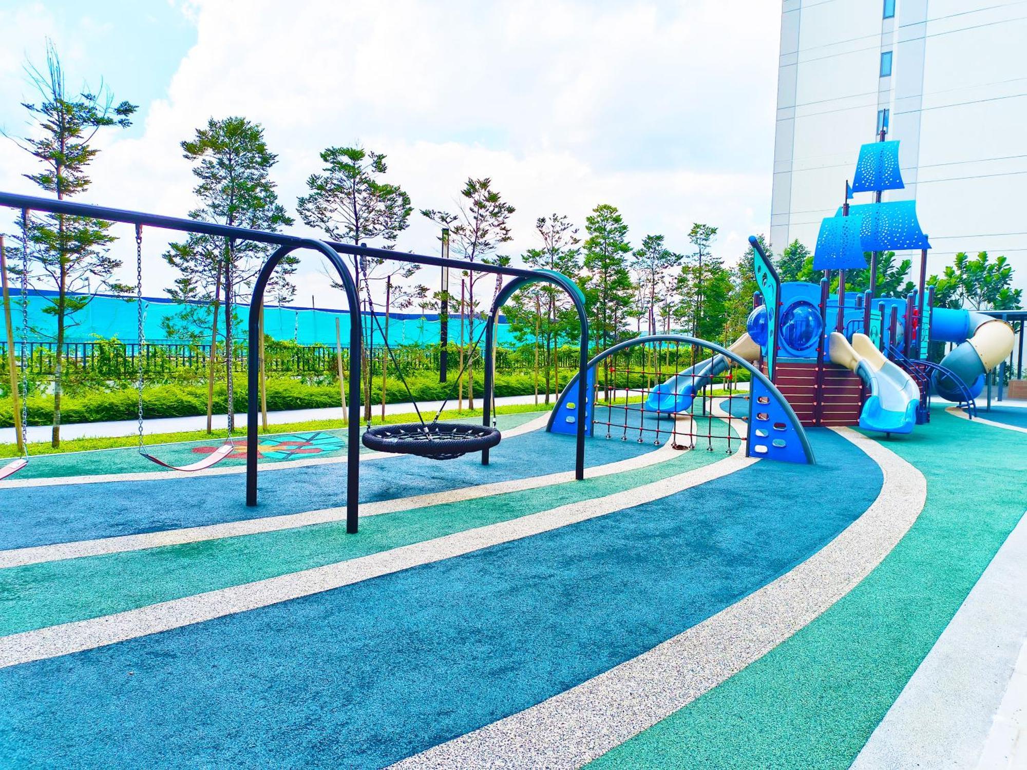 Horizon Suites By Ch Homes, Klia Sepang Luaran gambar