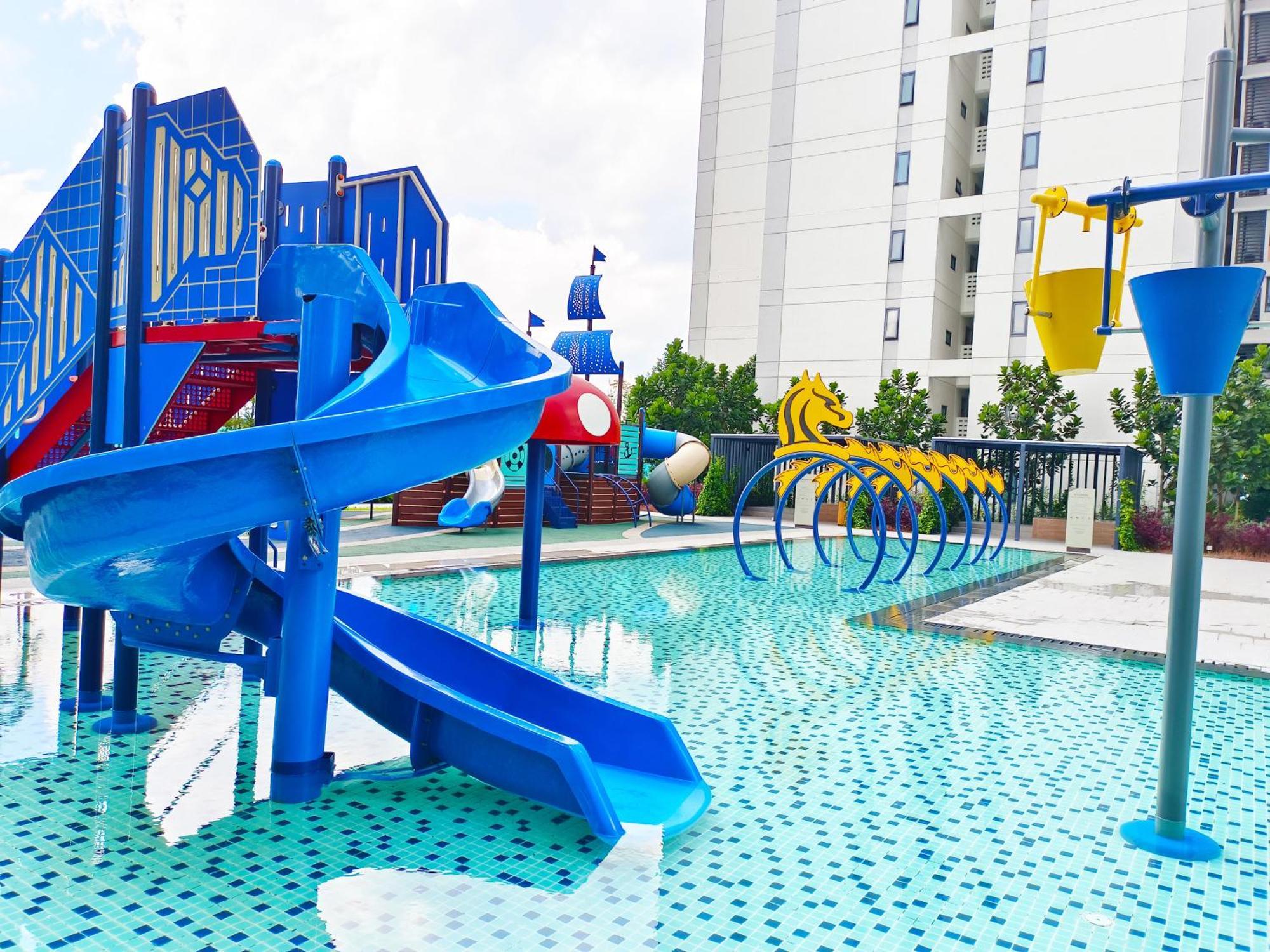 Horizon Suites By Ch Homes, Klia Sepang Luaran gambar