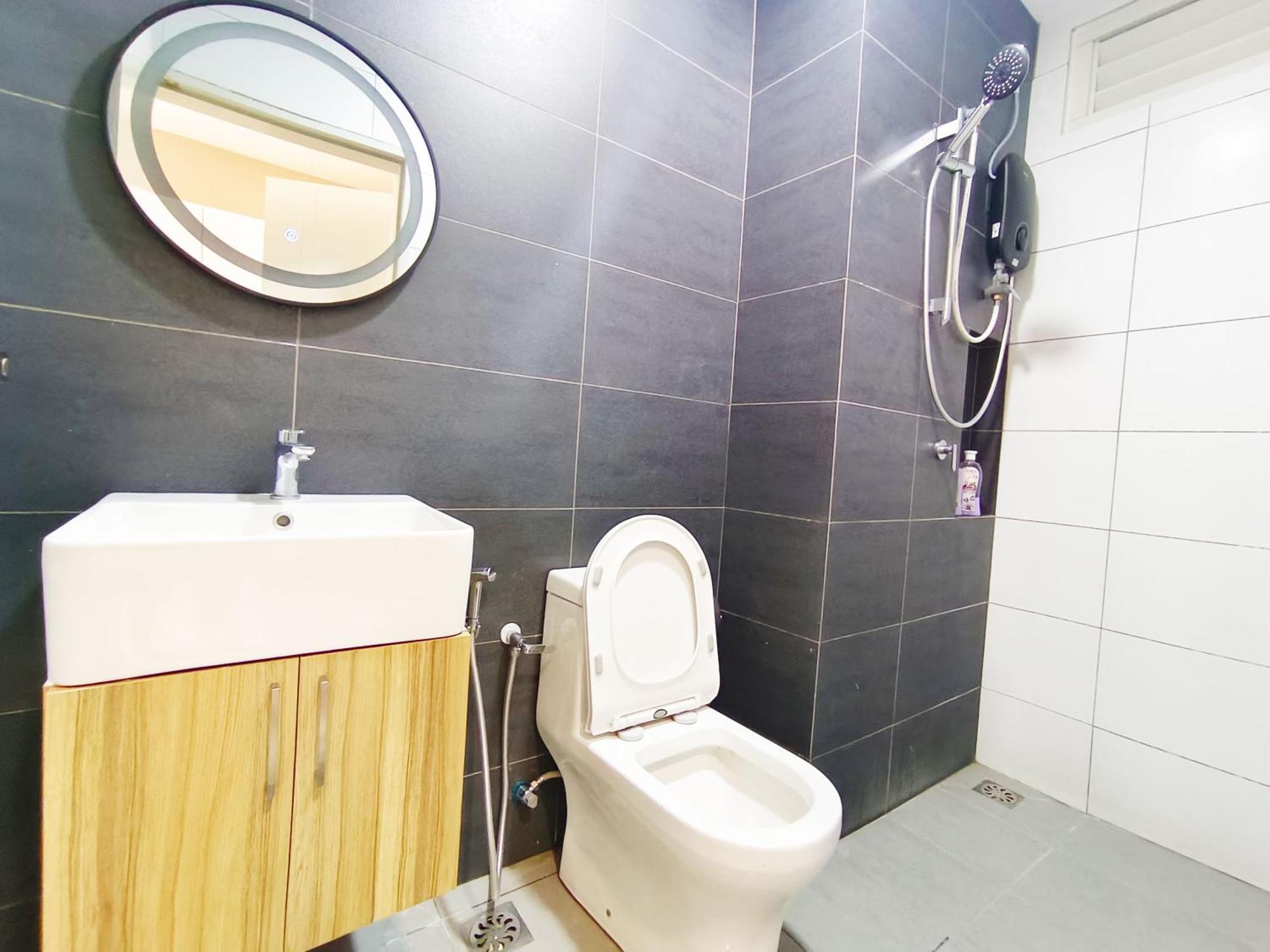 Horizon Suites By Ch Homes, Klia Sepang Luaran gambar
